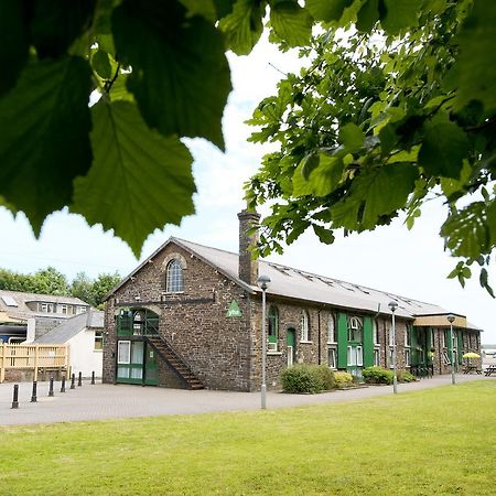 Хостел Yha Okehampton - Partner Экстерьер фото