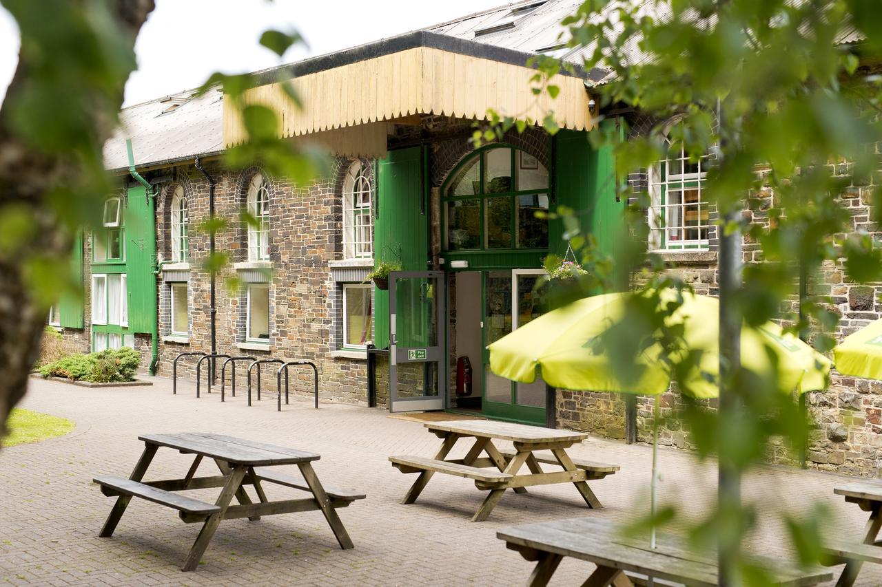 Хостел Yha Okehampton - Partner Экстерьер фото