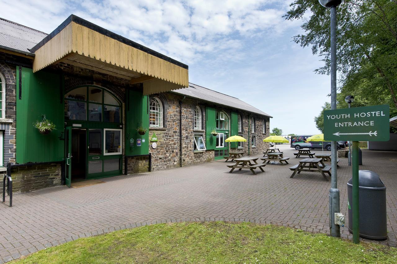 Хостел Yha Okehampton - Partner Экстерьер фото