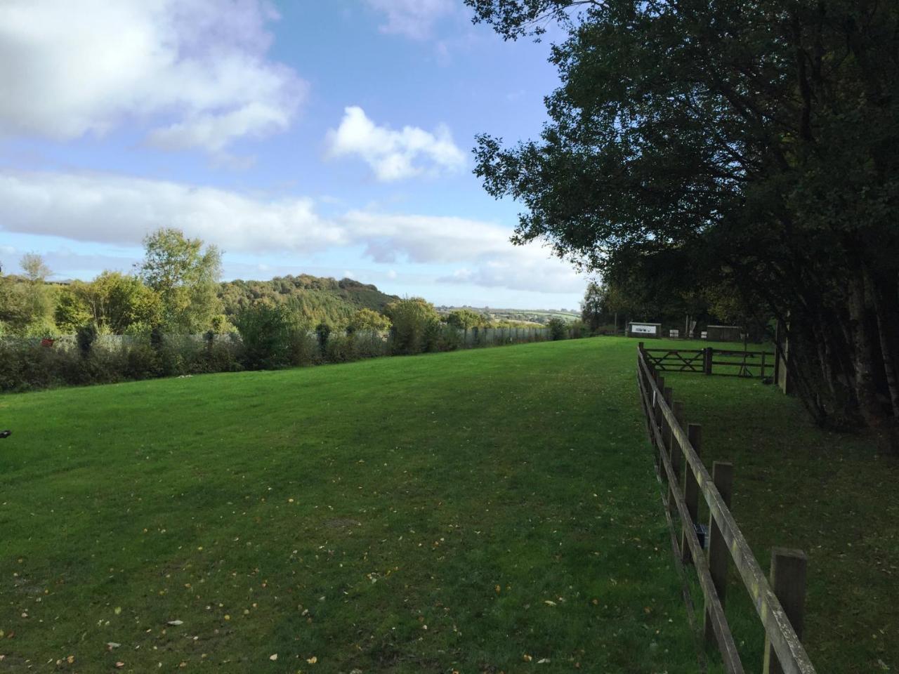 Хостел Yha Okehampton - Partner Экстерьер фото