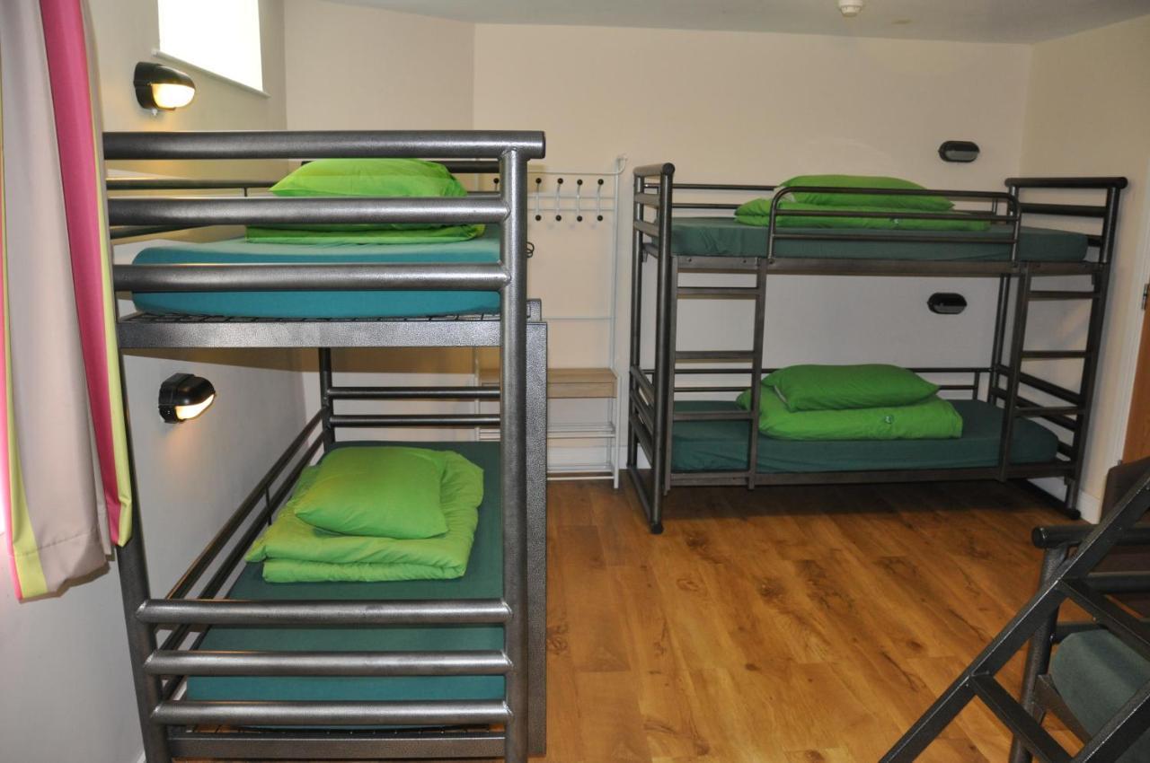 Хостел Yha Okehampton - Partner Экстерьер фото
