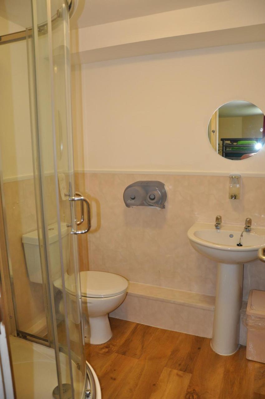 Хостел Yha Okehampton - Partner Экстерьер фото